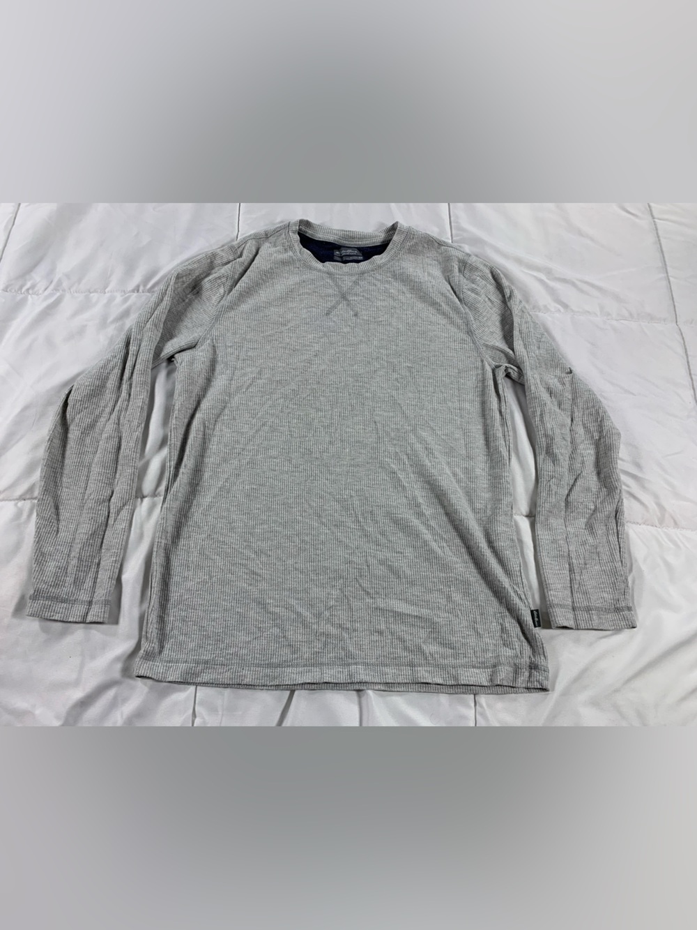 Pre loved EDDIE BAUER sweatshirt mens size M